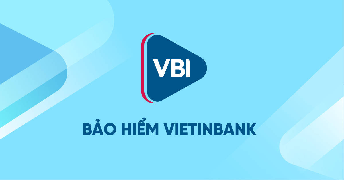 Bảo Hiểm VietinBank (VBI) | Tiên Phong Công Nghệ